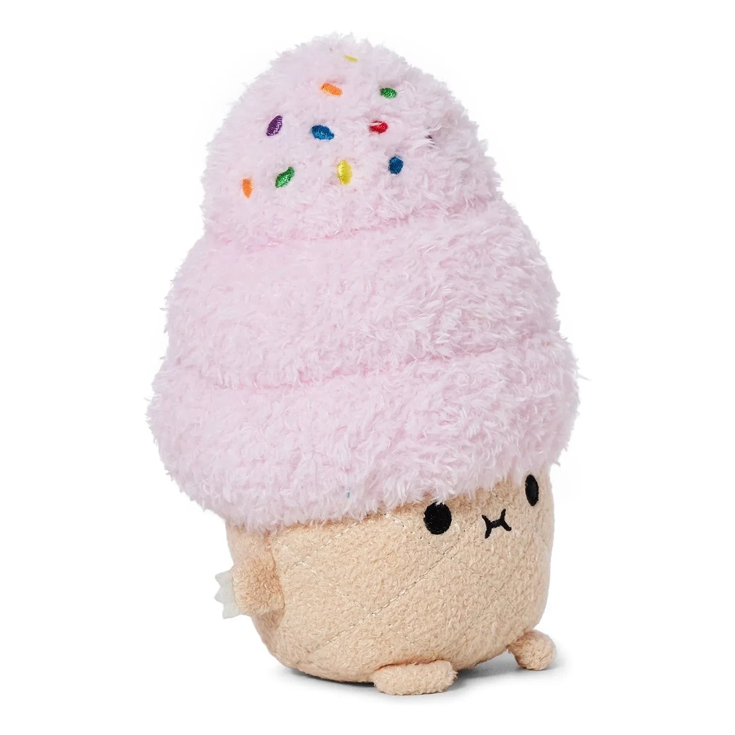 Noodoll - Ice cuddly toy  | Pink