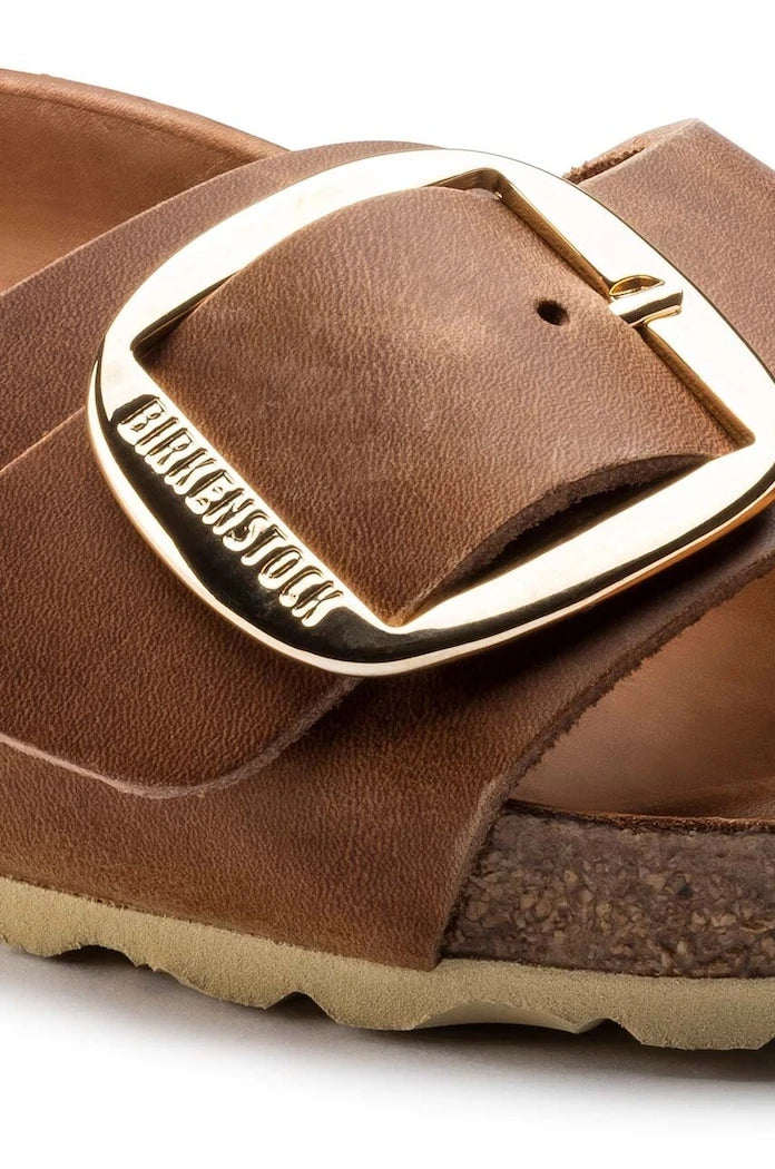 Birkenstock - Чехли Madrid Big Buckle