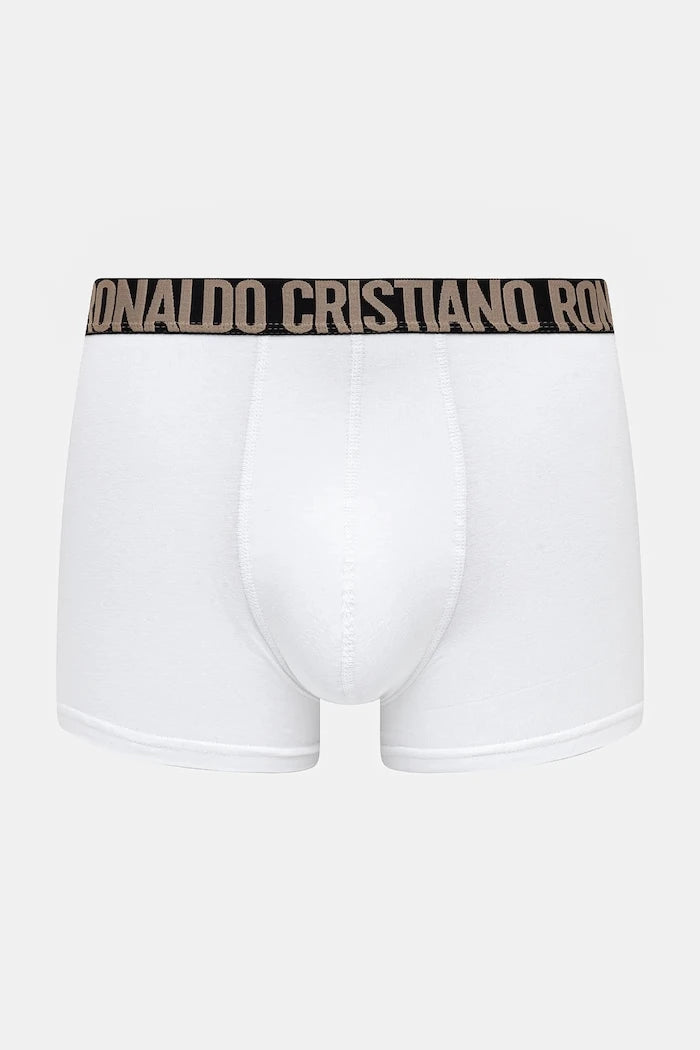 CR7 Cristiano Ronaldo Boxer (4 Çift)