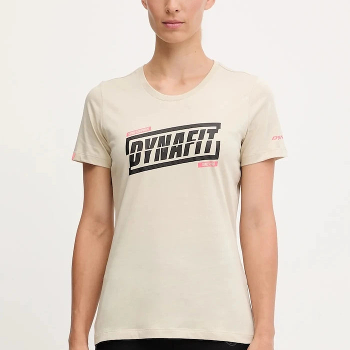 Тениска Dynafit Graphic