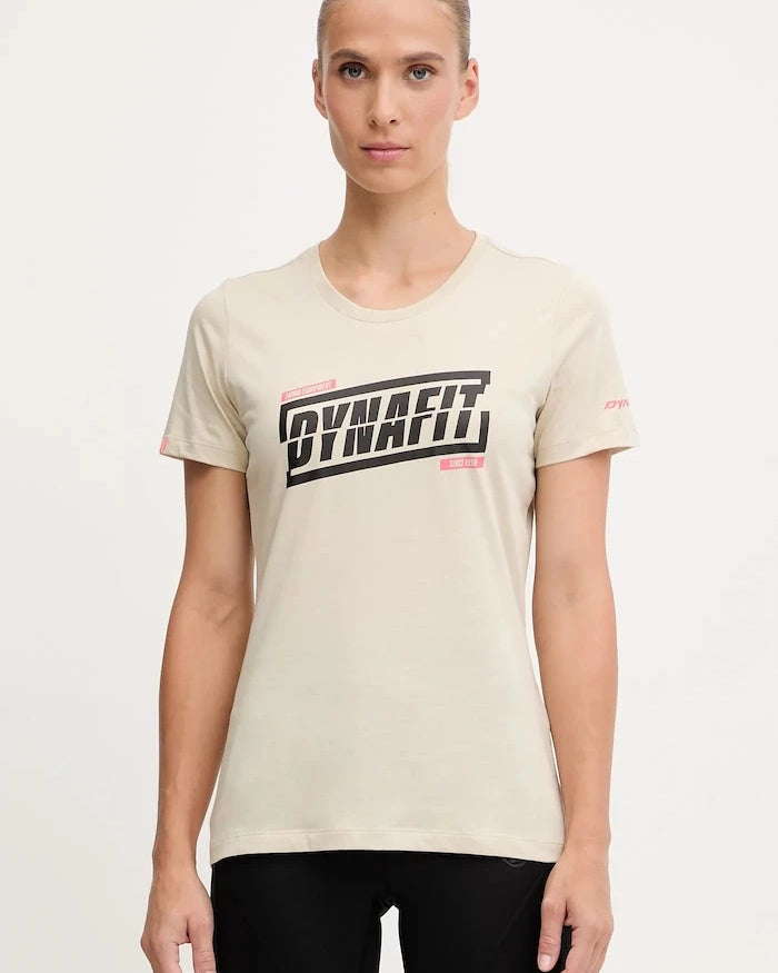 Тениска Dynafit Graphic