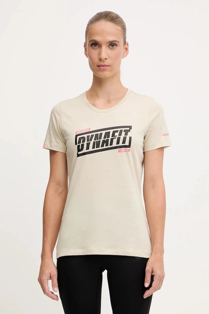 Тениска Dynafit Graphic