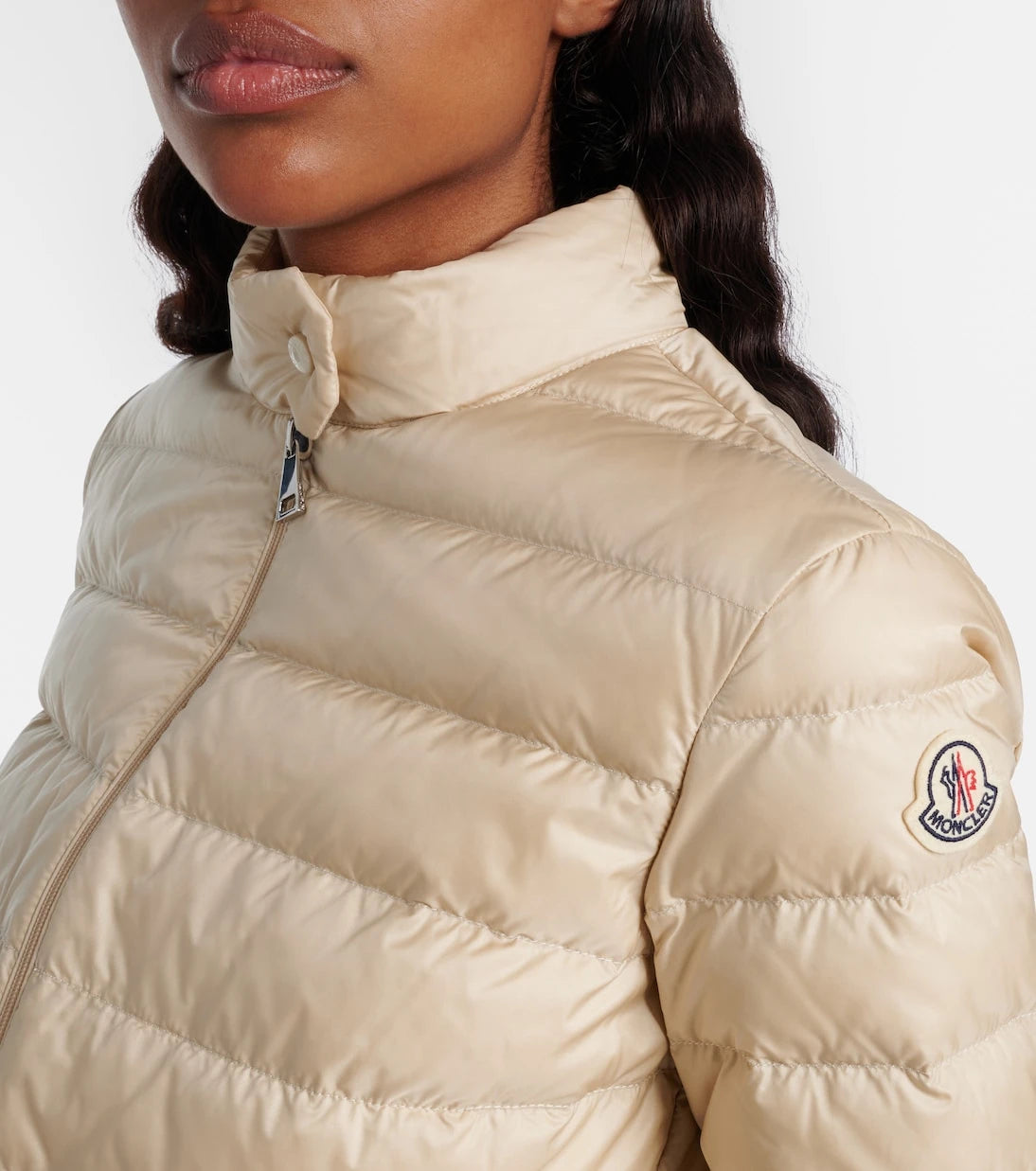 Moncler - Lans down jacket