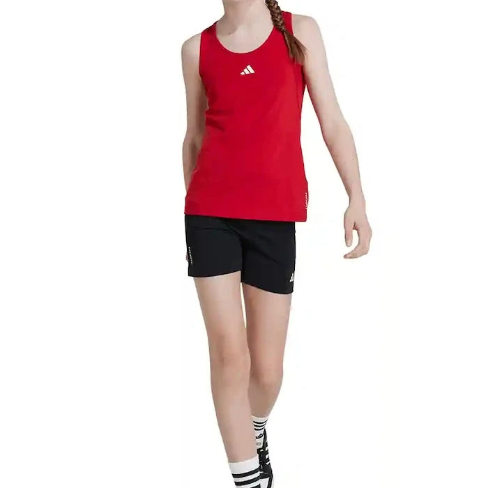 adidas JG TF SH LEG Çocuk Kısa Pantolon
