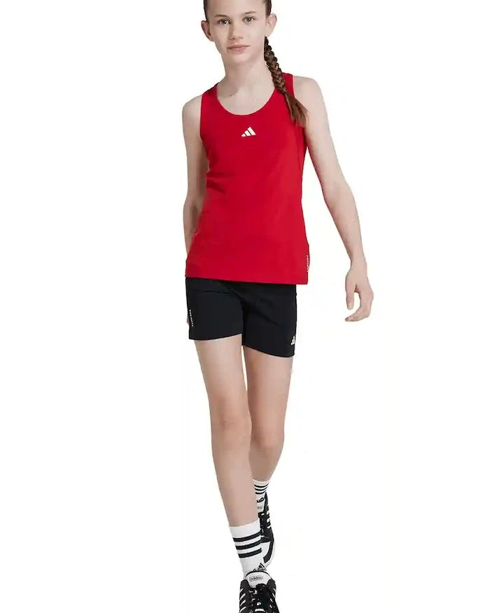 adidas JG TF SH LEG Çocuk Kısa Pantolon
