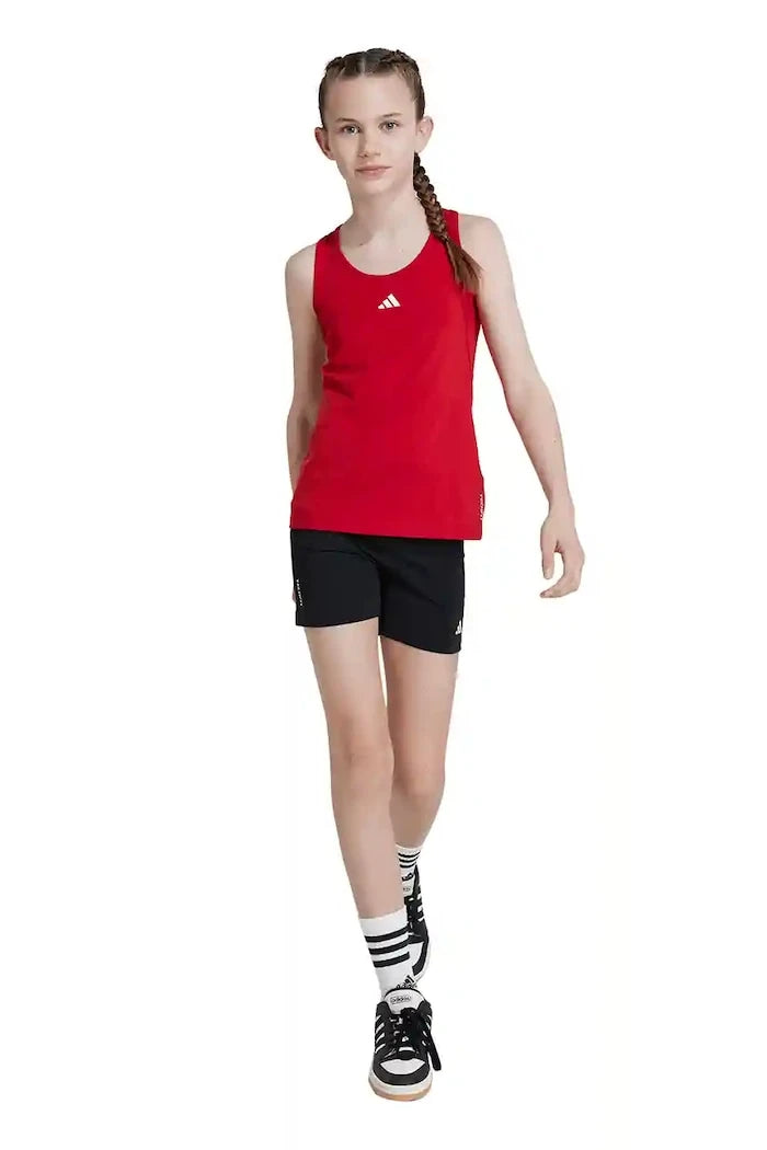 adidas JG TF SH LEG Çocuk Kısa Pantolon