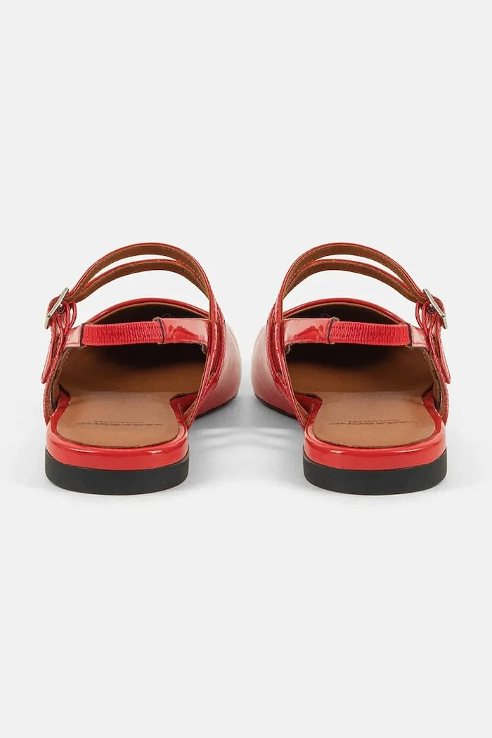 Vagabond Shoemakers HERMINE Deri Babet