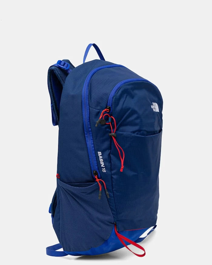 The North Face трекинг раница Basin 18L