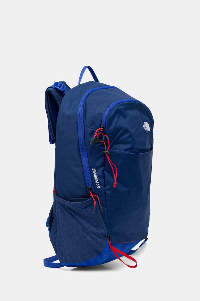 The North Face раница за трекинг Basin 18L