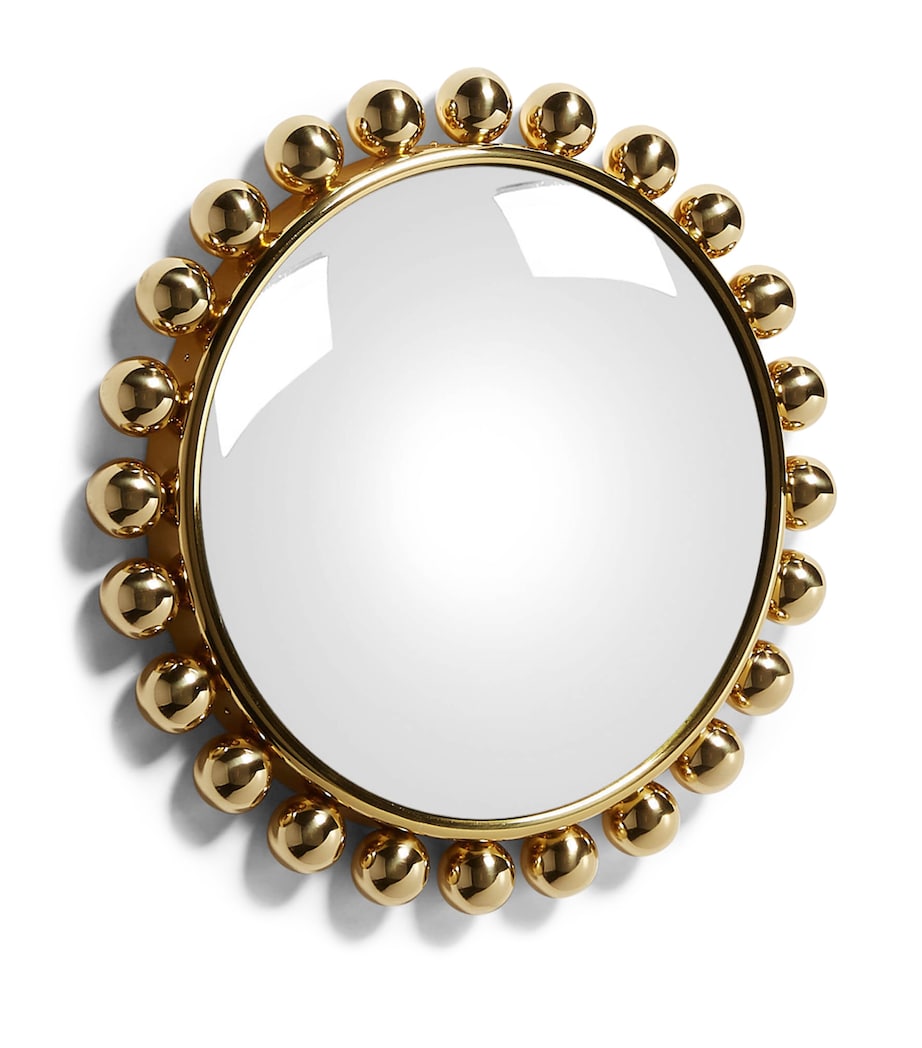 Collier Convex Mirror