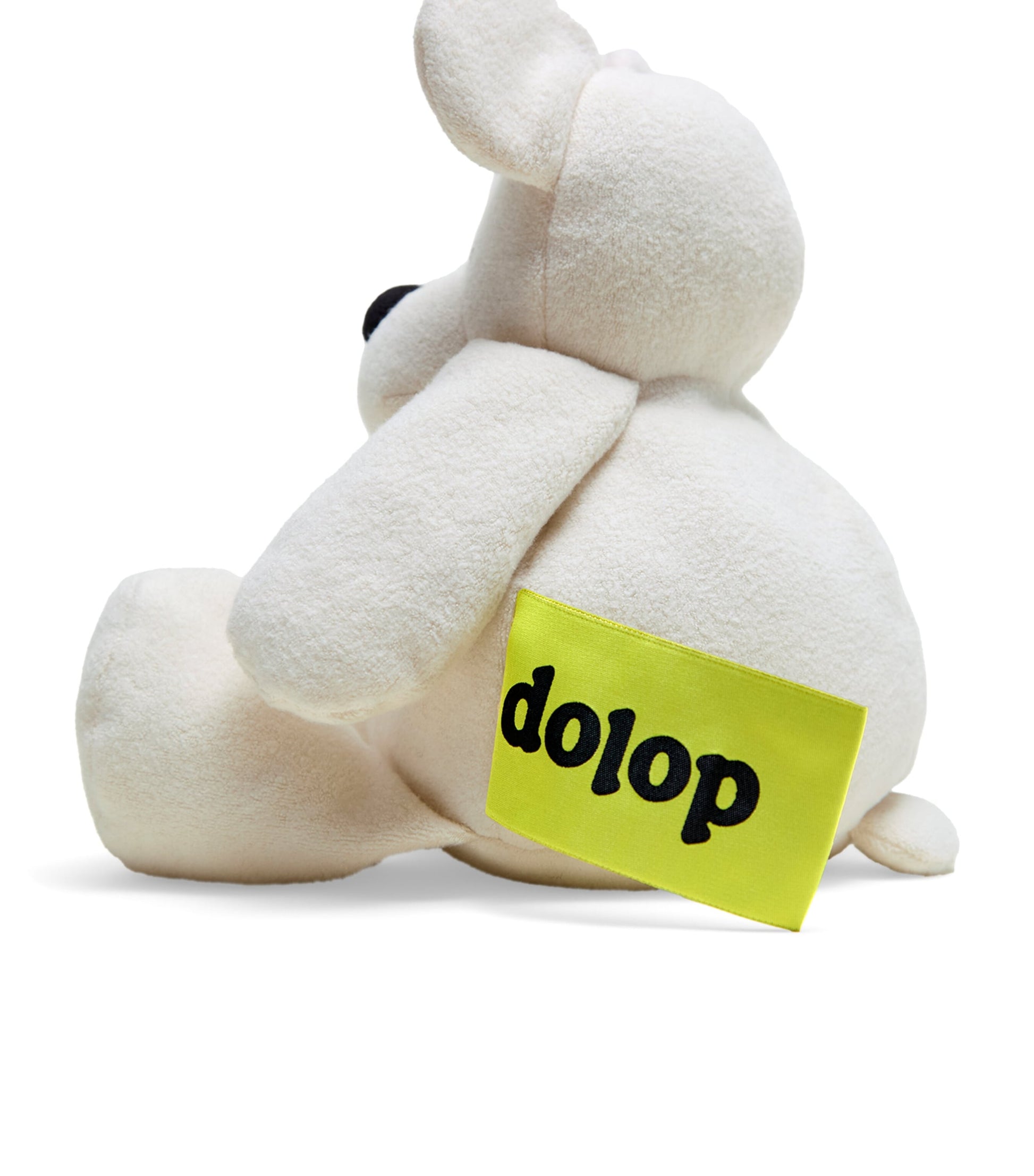 Dolop Original Bear (27cm)