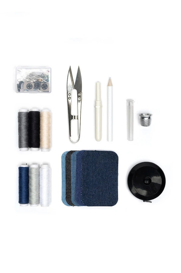 Steamery Dikiş Seti Sewing Kit