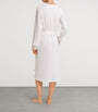 Cotton Kalea Robe OFF WHITE