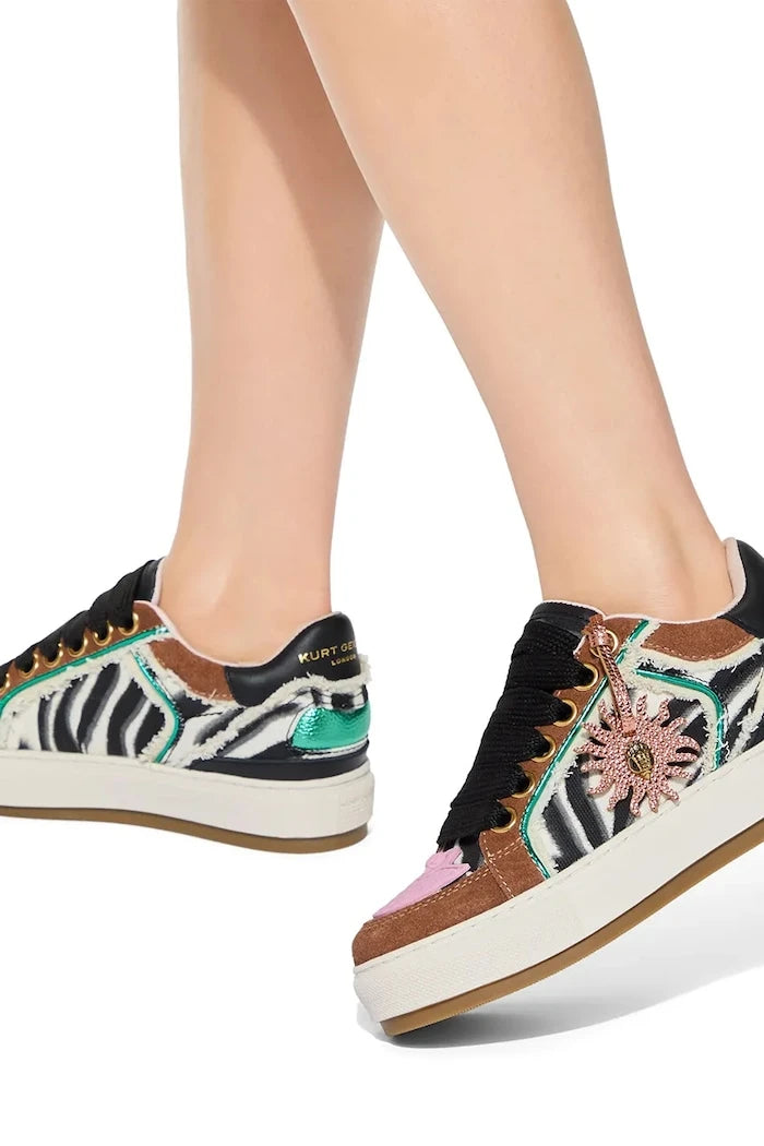 Kurt Geiger London Southbank Tag маратонки дамски