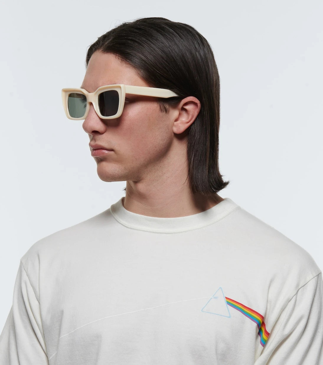 Undercover - Square sunglasses