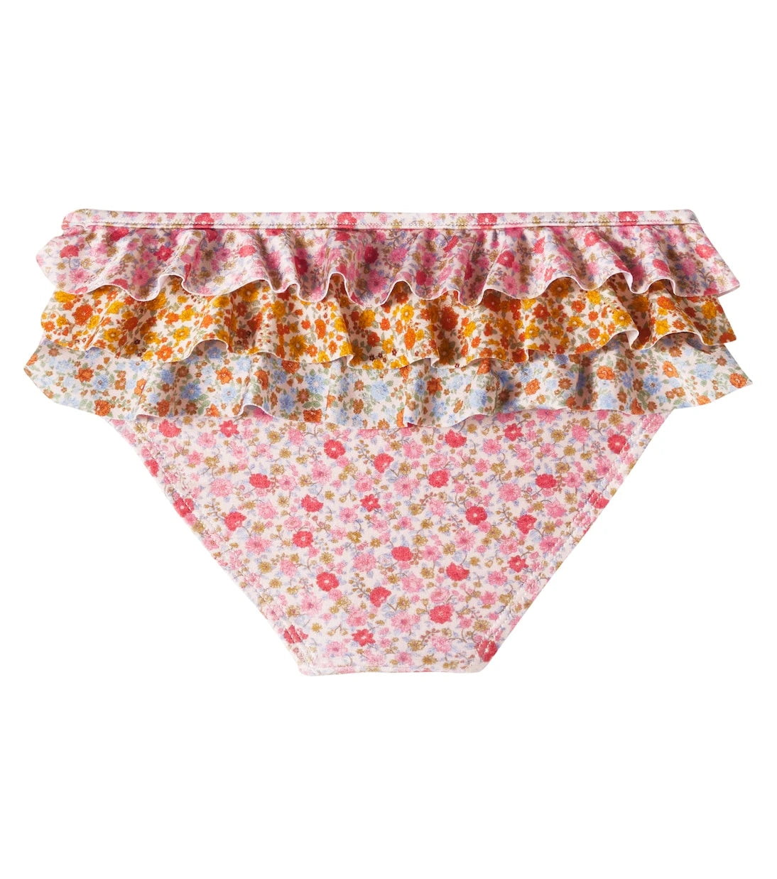 Zimmermann Kids - Lucky floral bikini bottoms