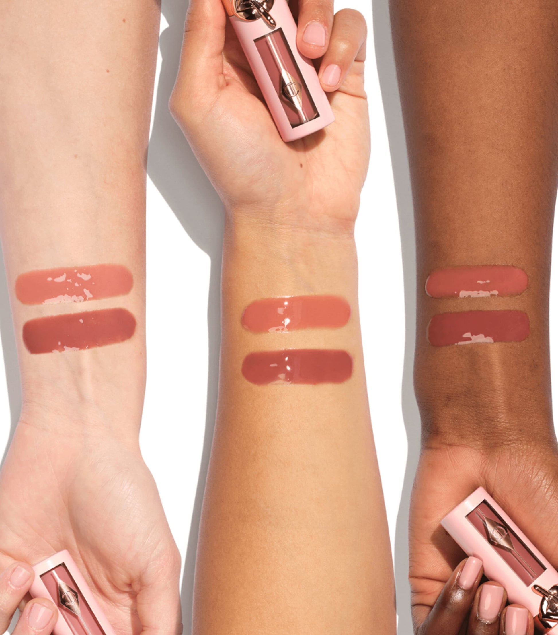 Charlotte Tilbury Pillow Talk Lip Plumpgasm