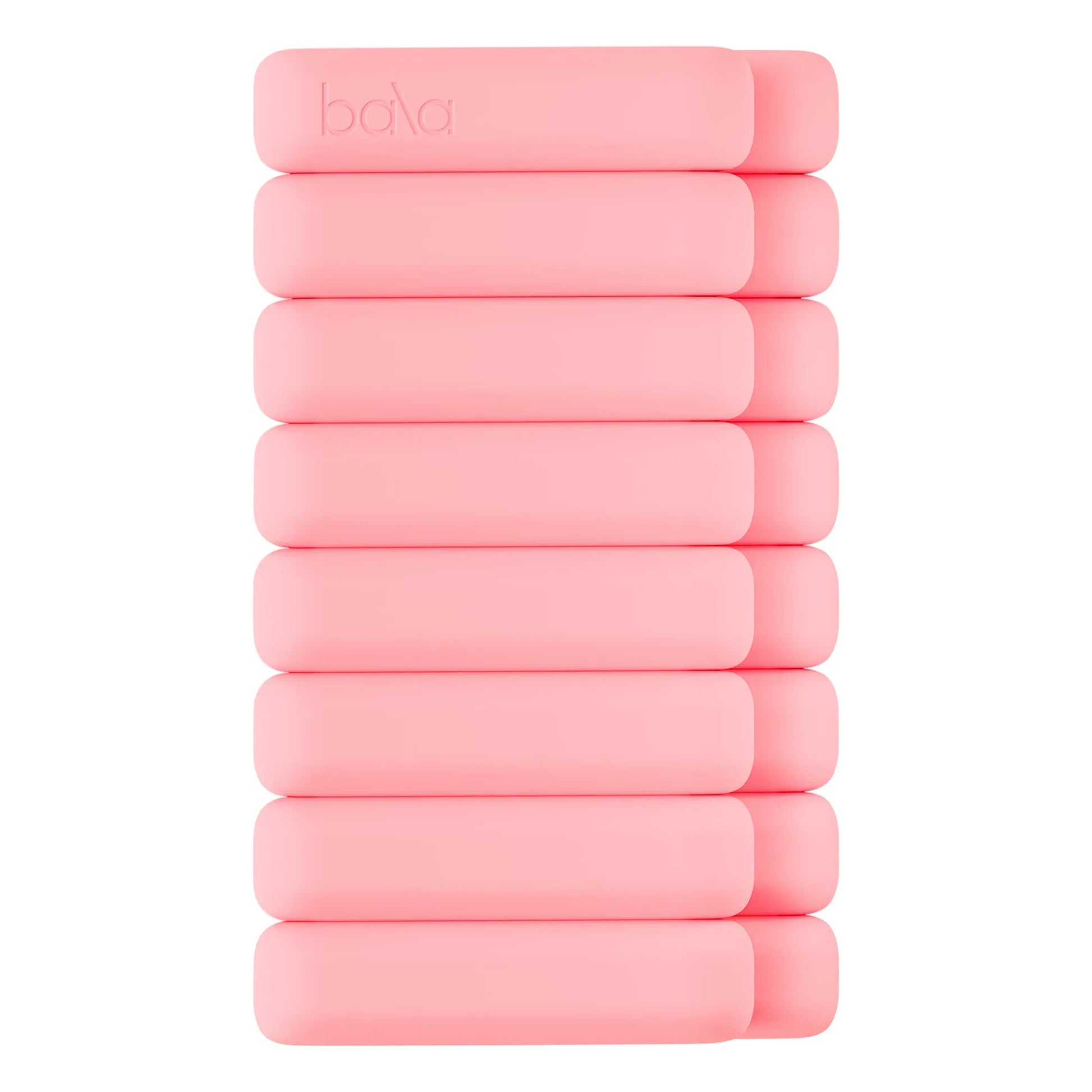 Bala - Weight Bangle - 900g | Blush