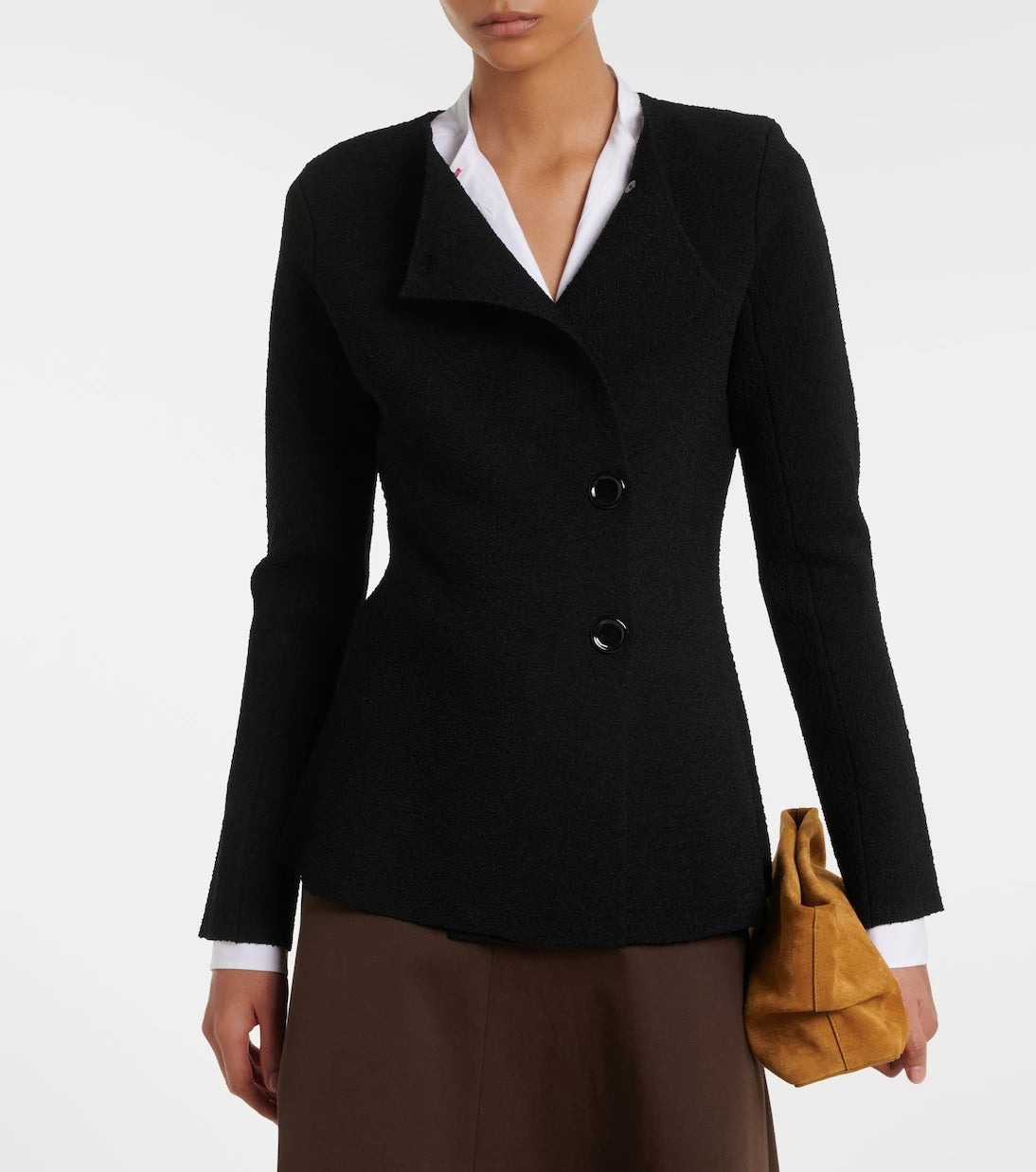 Proenza Schouler - Sukki jacket