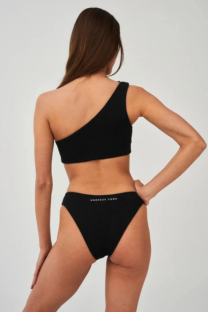 Долнище на бански с две лица Undress Code