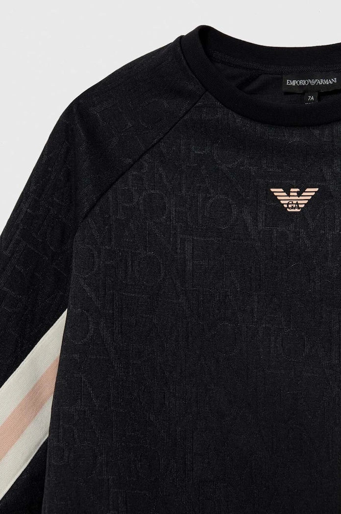 Emporio Armani Çocuk Sweatshirt
