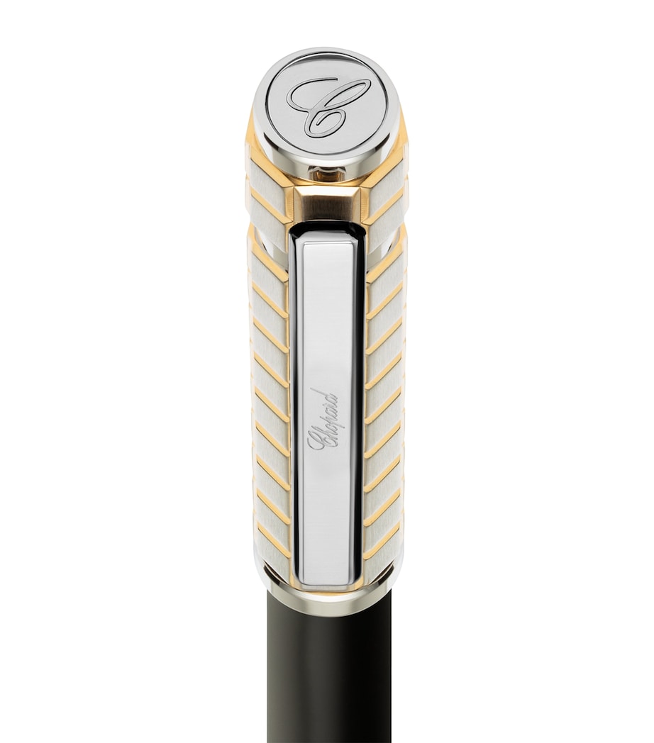 Ice Cube Ballpoint Pen