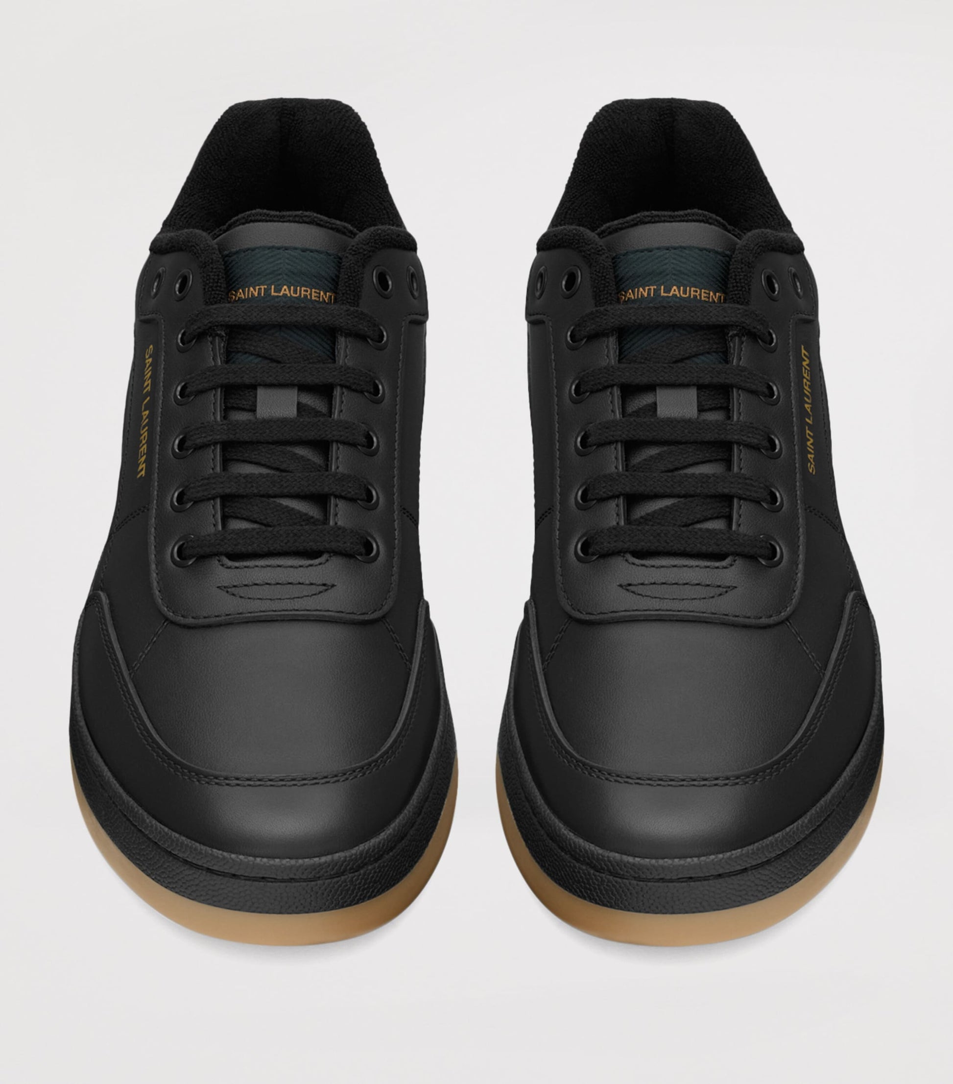 Leather SL/61 Sneakers