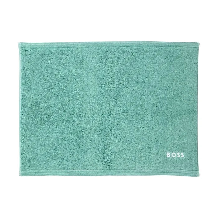 BOSS EDGE Lagoon 50 x 70 cm Pamuk Banyo Kili̇mi