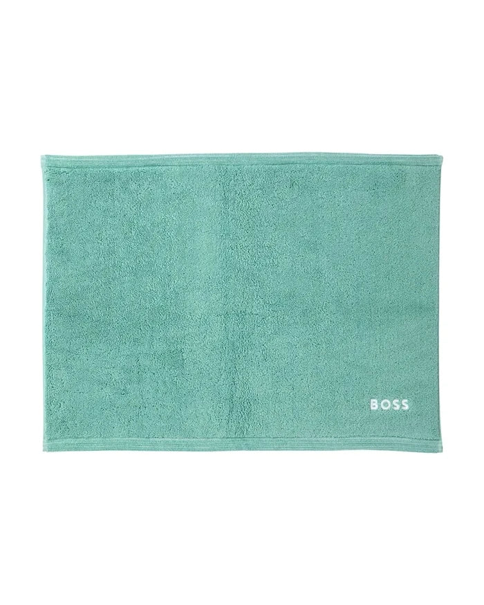 BOSS EDGE Lagoon 50 x 70 cm Pamuk Banyo Kili̇mi