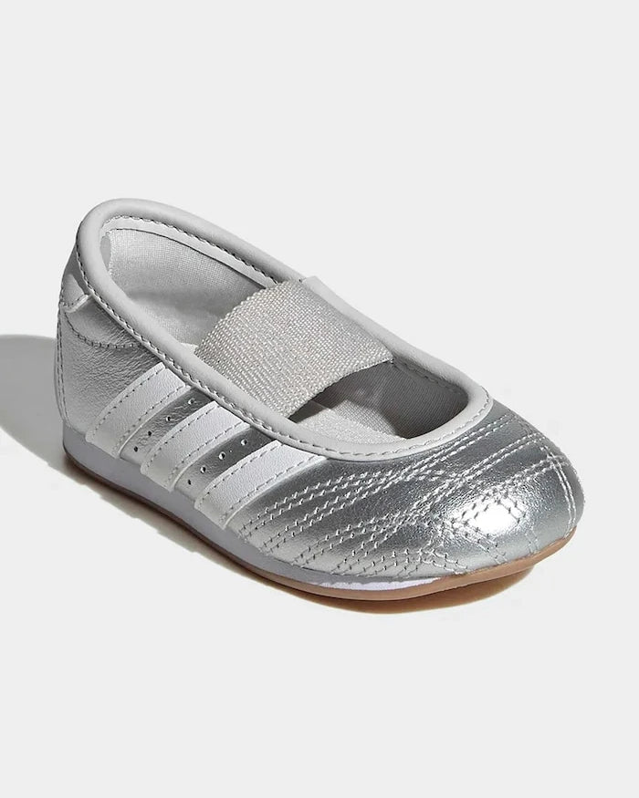adidas Originals TAEKWONDO маратонки за деца от кожа