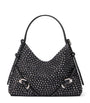 Givenchy Nano Calfskin Voyou Shoulder Bag