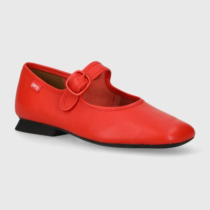 Кожени балеринки Camper Casi Myra