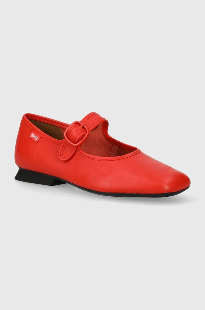 Кожени балеринки Camper Casi Myra