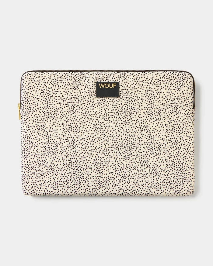 WOUF Panna 15"/16" Laptop Kılıfı