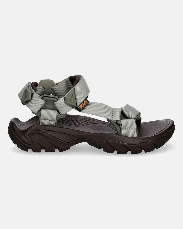 Teva Kadın Sandalet Terra Fi 5 Universal