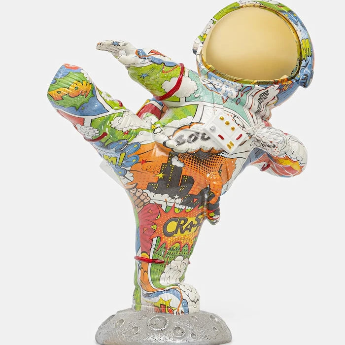 Palais Royal Plastik Dekoratif Figür 32,5 cm
