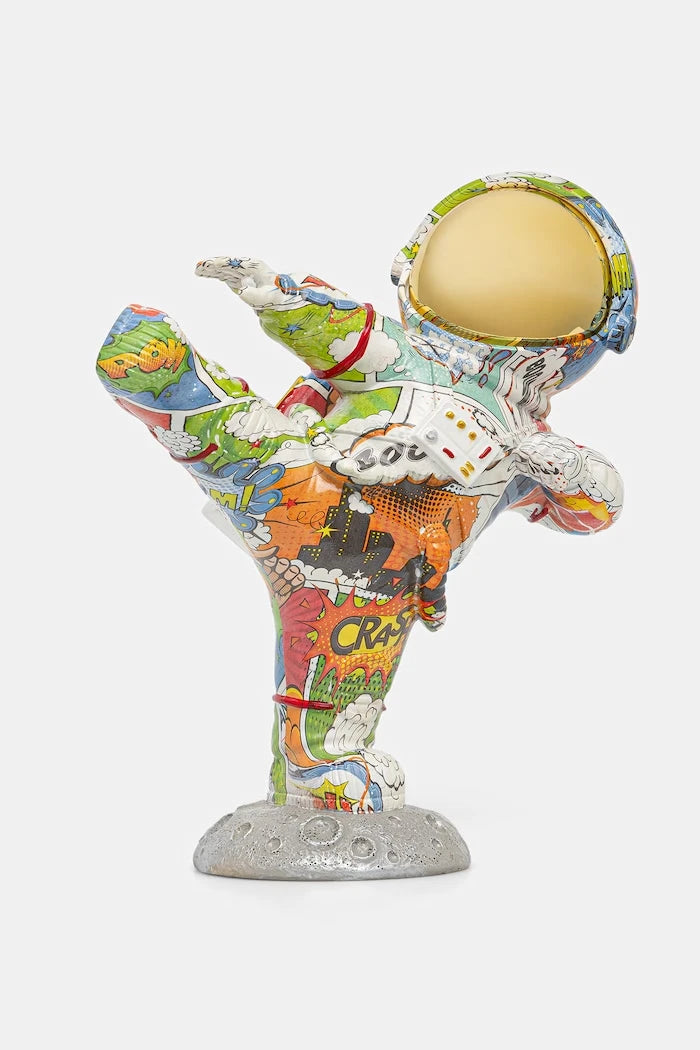 Palais Royal Plastik Dekoratif Figür 32,5 cm