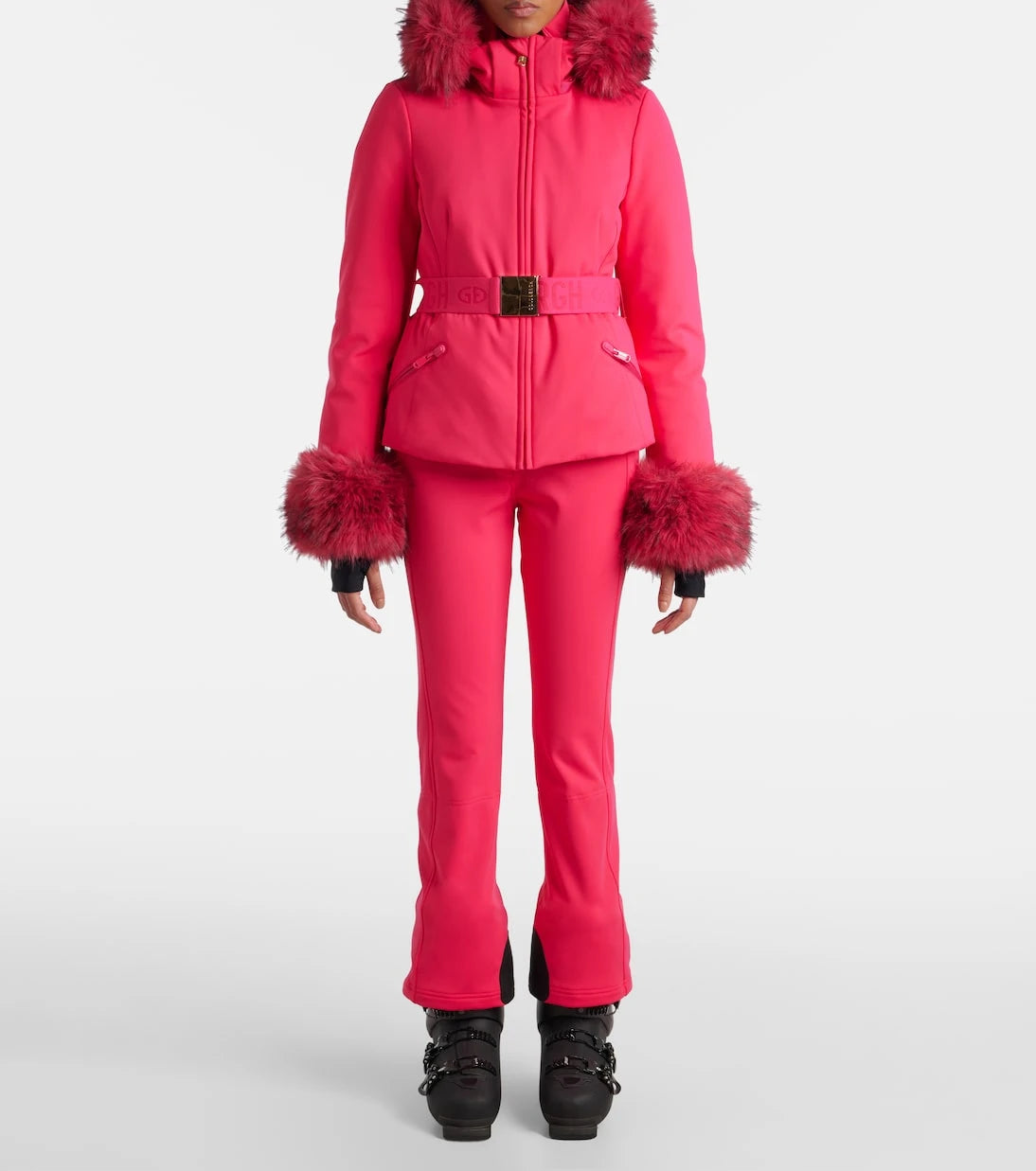 Goldbergh - Giselle down ski jacket