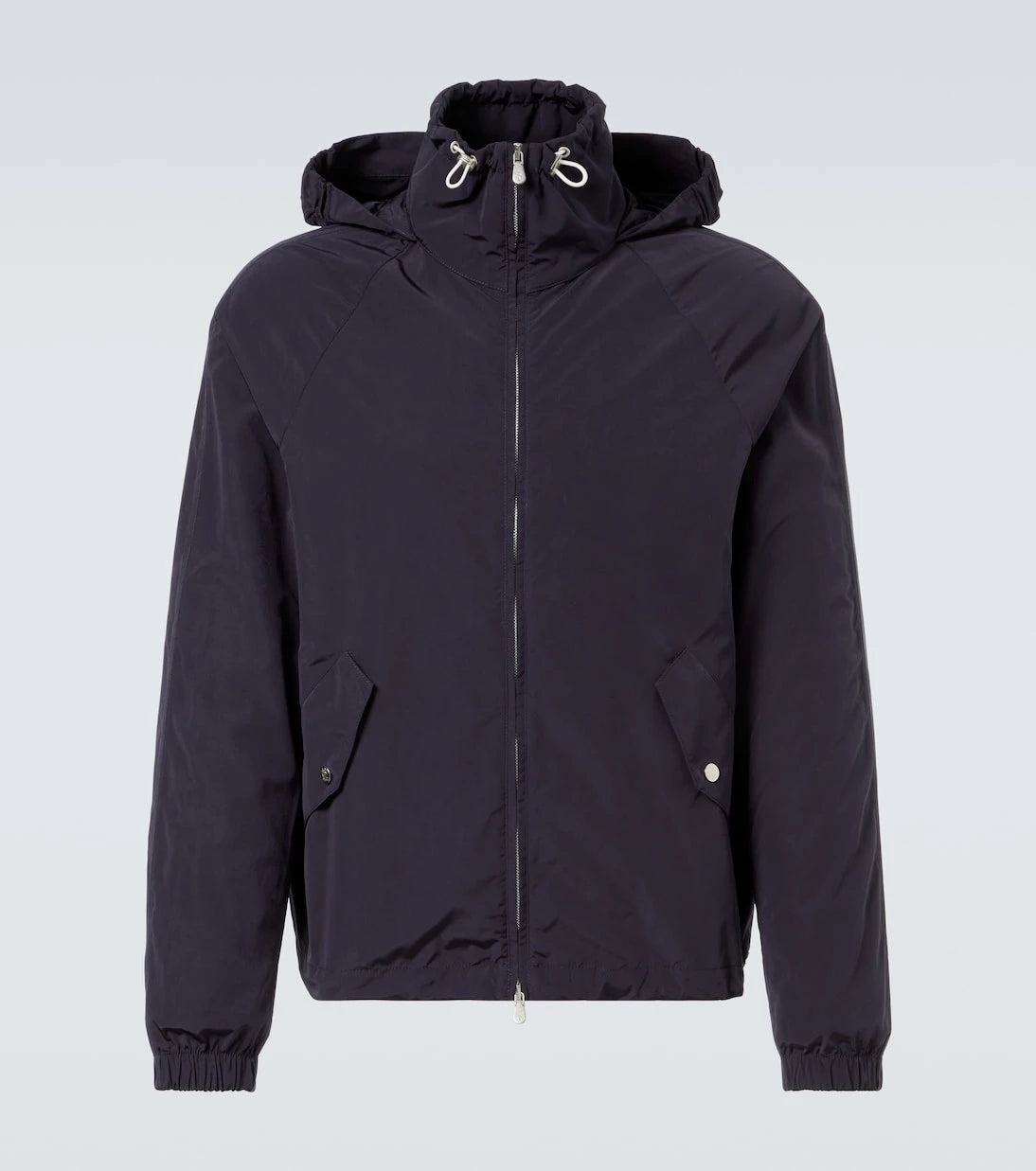 Brunello Cucinelli - Technical jacket