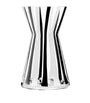 Glass Stripe Vase (32cm)