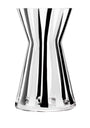 Glass Stripe Vase (32cm)