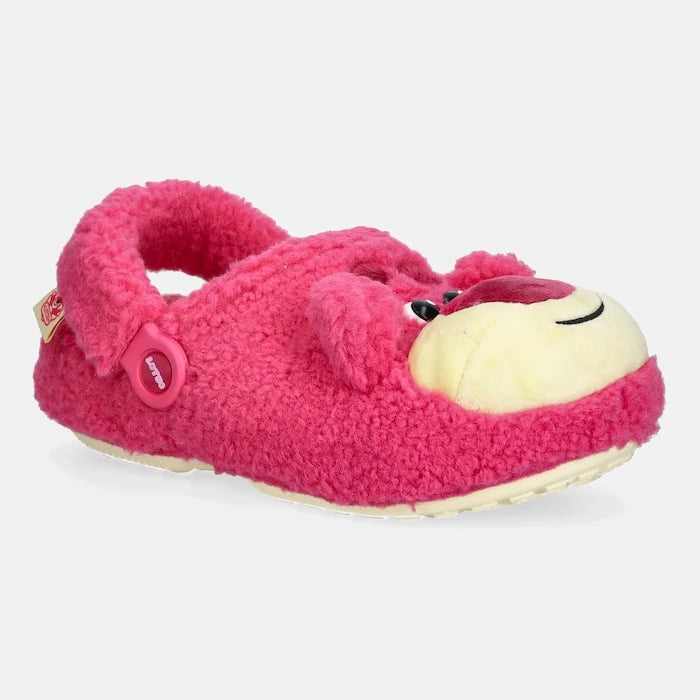 Чехли Crocs Classic Lined Pixar Lotso Clog