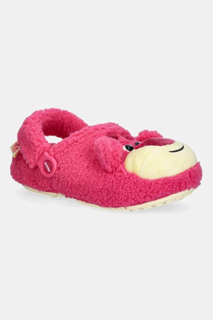 Чехли Crocs Classic Lined Pixar Lotso Clog