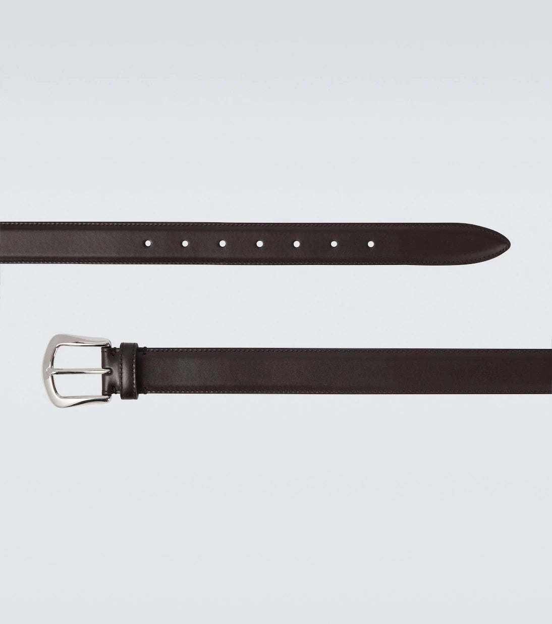Brunello Cucinelli - Leather belt