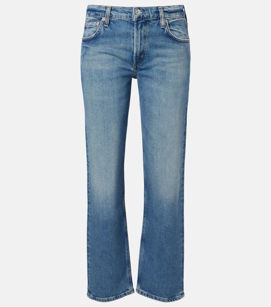 Citizens of Humanity - Anissa straight jeans