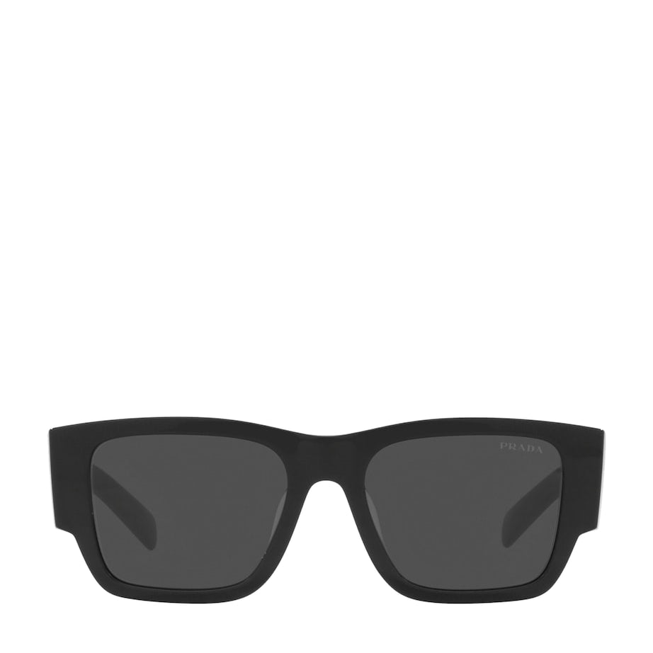 Rectangle Sunglasses