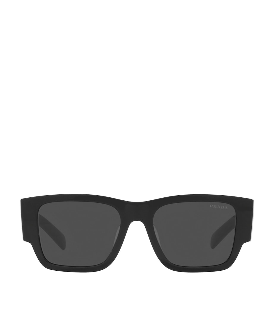 Rectangle Sunglasses