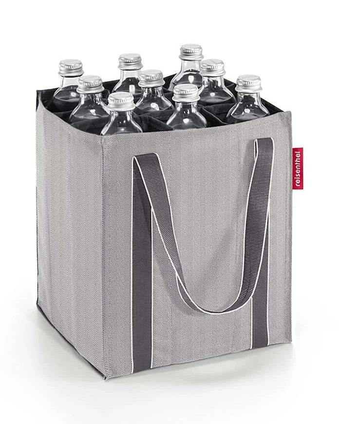 Bölmeli Şişe Çantası Reisenthel Bottlebag