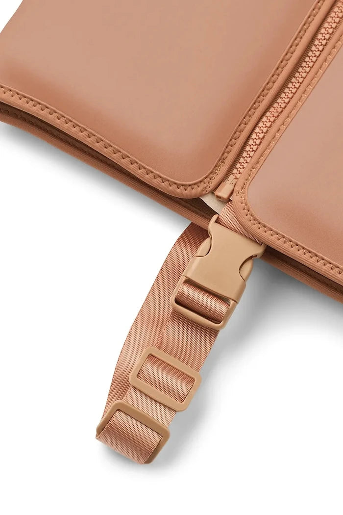 Liewood Жилетка за плуване Dove Swim Vest w Sleeves
