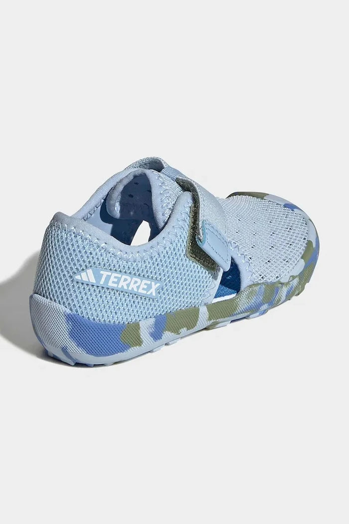 adidas TERREX çocuk sandaletleri TERREX CAPTAIN TOEY